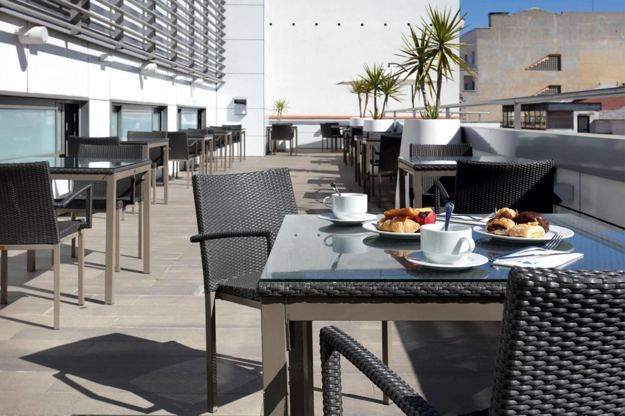 Eurostars Plaza Mayor Hotel Madryt