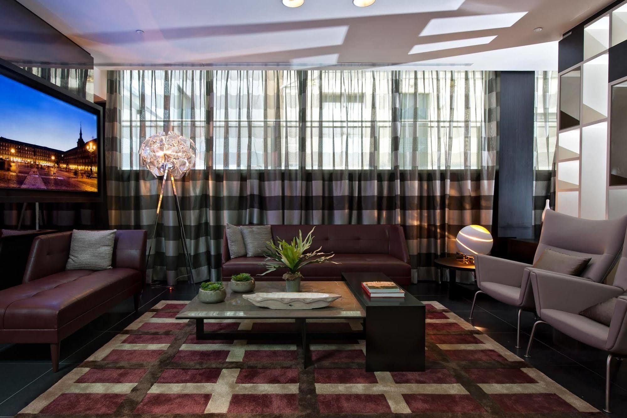 Eurostars Plaza Mayor 4* Madryt